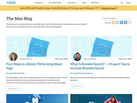 mozblog|best seo blogs.